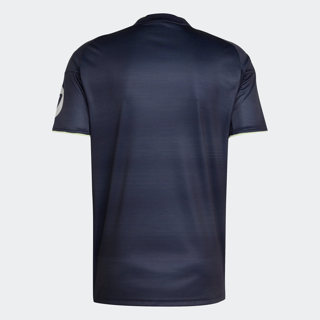 adidas Real Madrid 25/26 Away Jersey