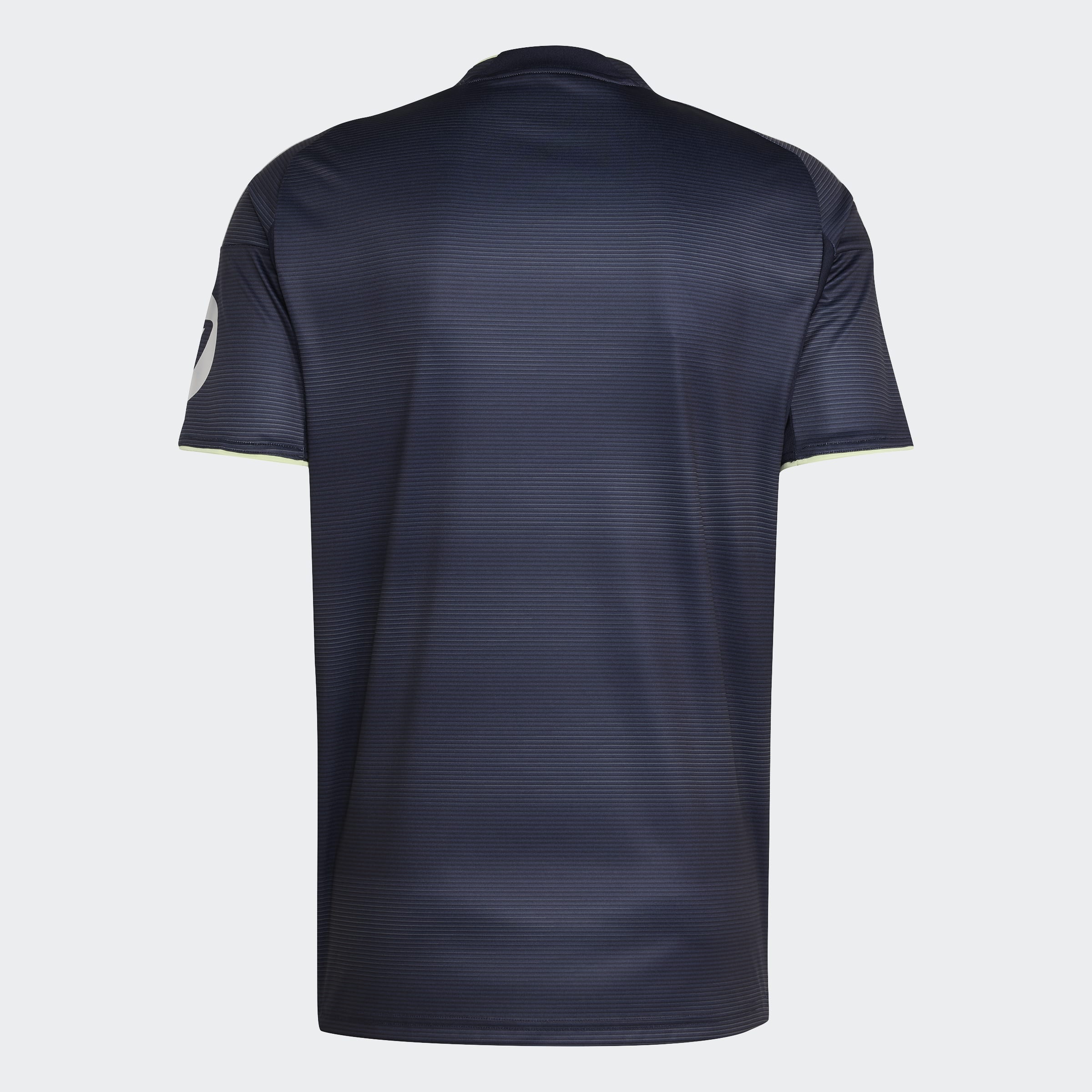 adidas Real Madrid 25/26 Away Jersey