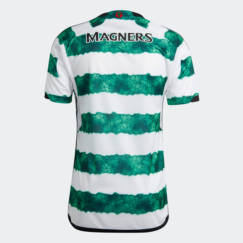 adidas Celtic FC 23/24 Home Jersey