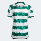 adidas Celtic FC 23/24 Home Jersey