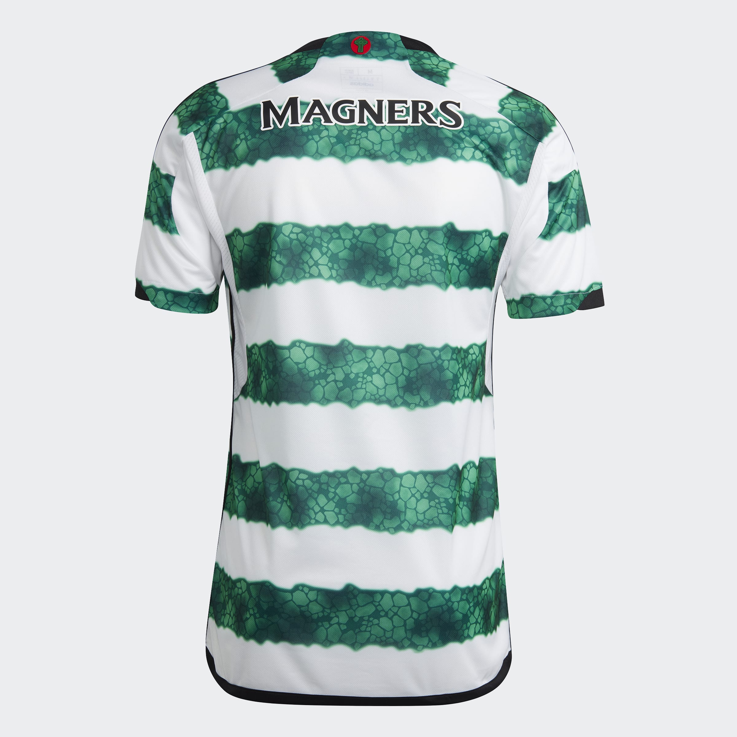 adidas Celtic FC 23/24 Home Jersey