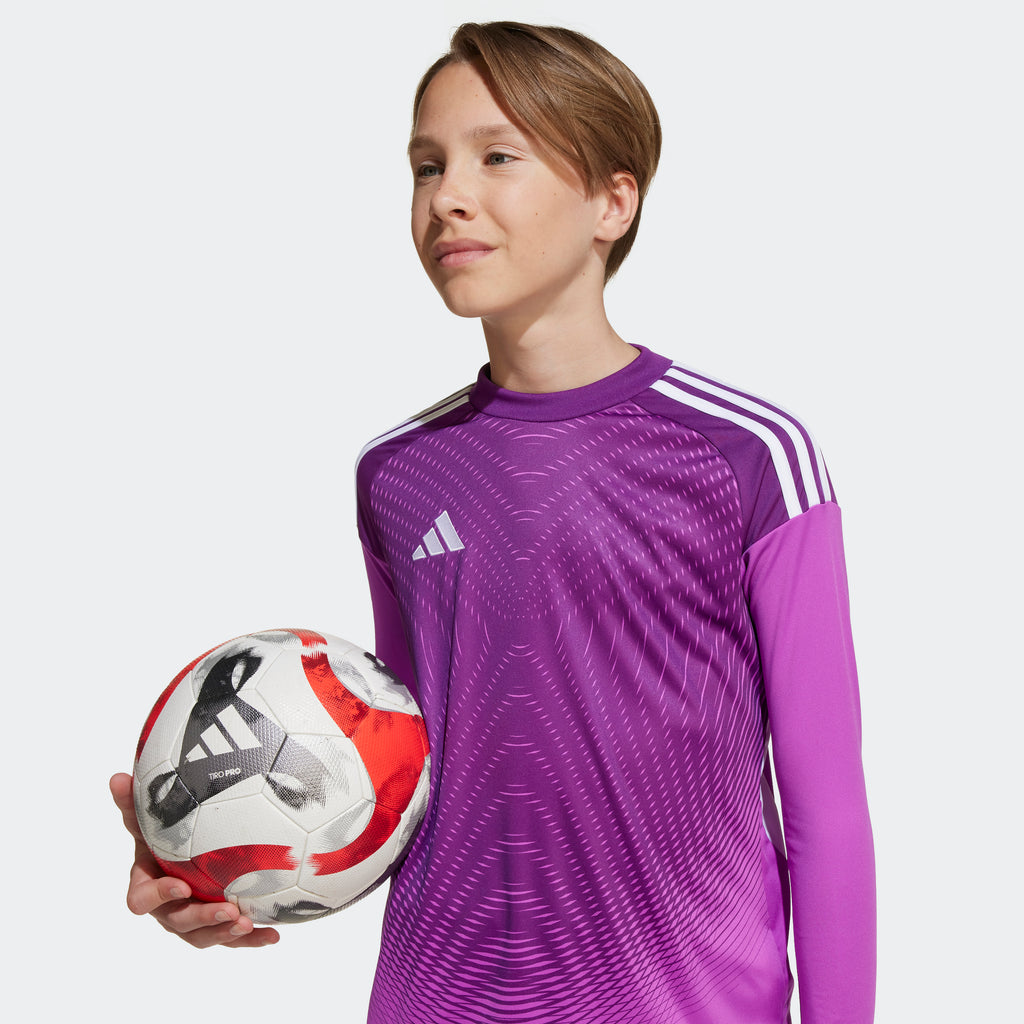 adidas Tiro 25 Competition Goalkeeper Long Sleeve Jersey Kids