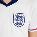 Nike Kids England 24/25 Home Jersey