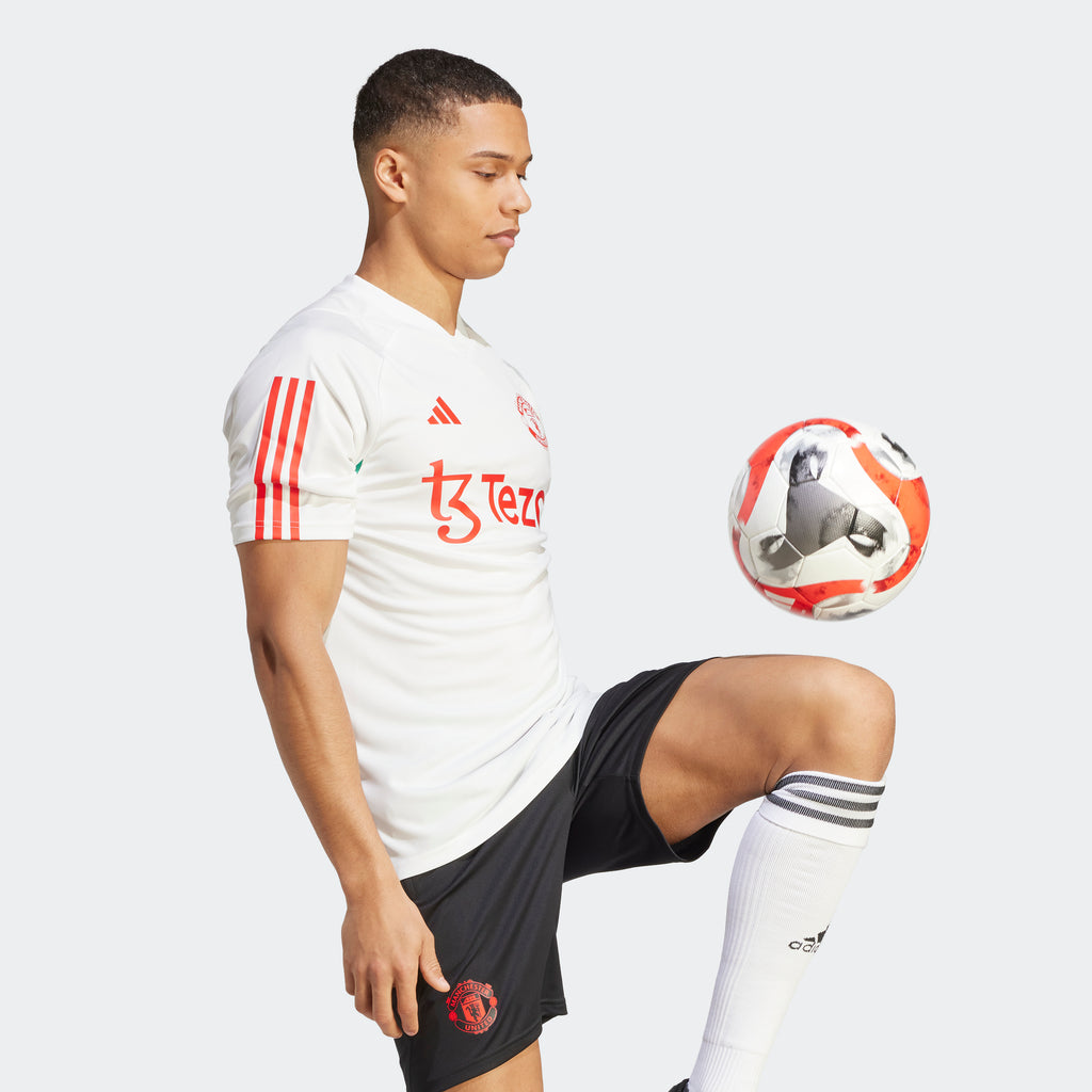 adidas Manchester United Tiro 23 Training Jersey