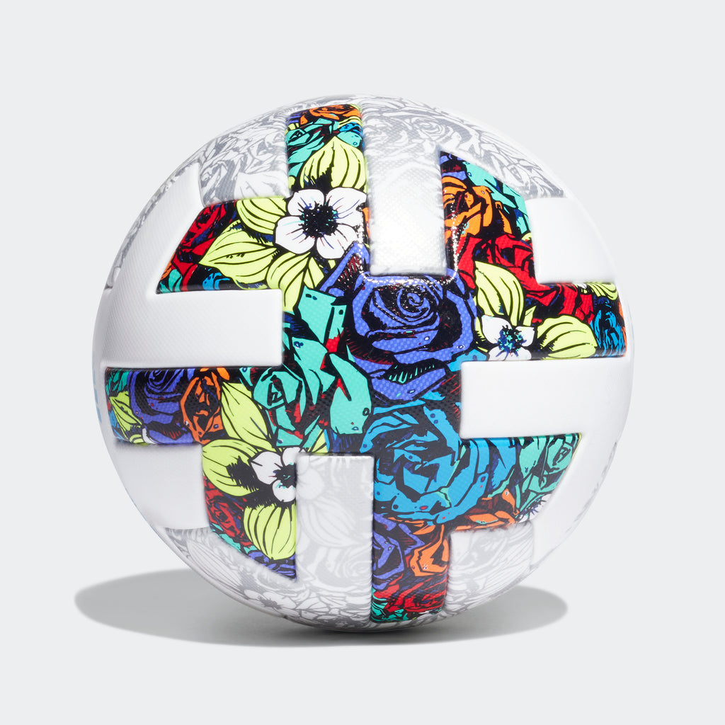 adidas MLS Pro Ball
