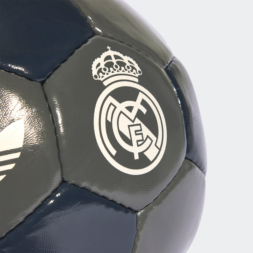 adidas Real Madrid Away Club Ball