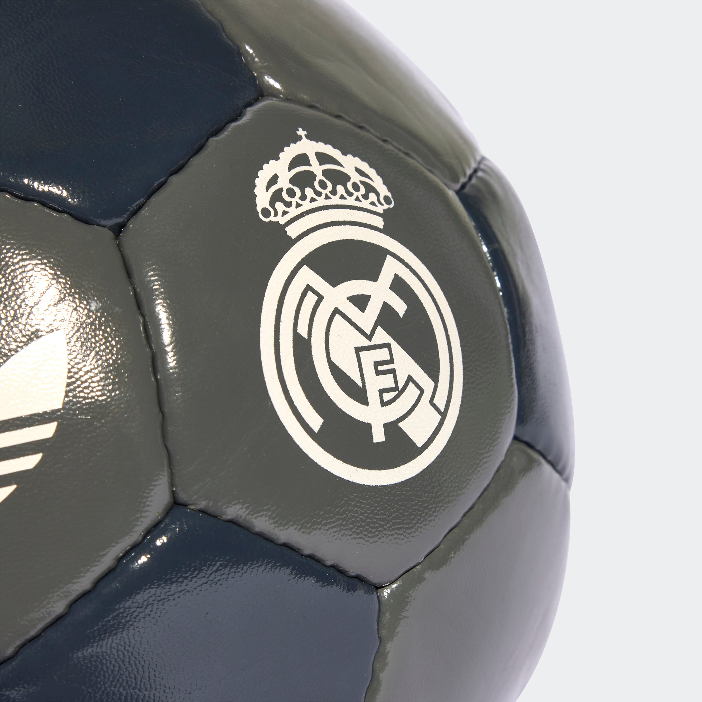adidas Real Madrid Away Club Ball