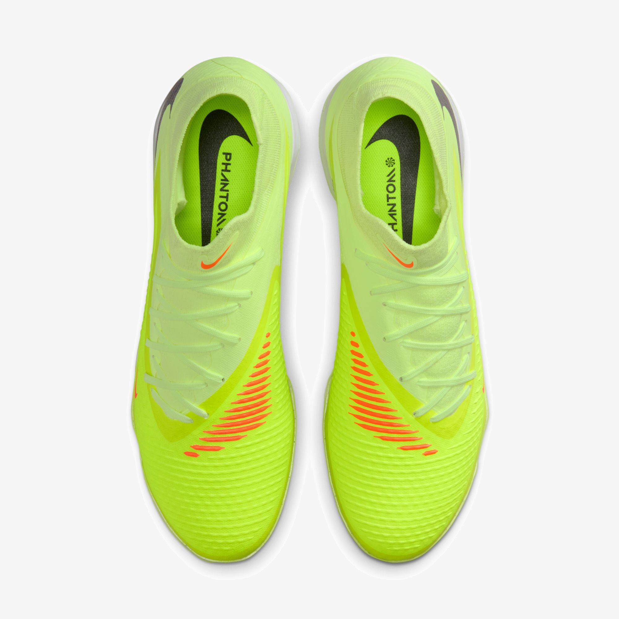 Nike Phantom 6 High Academy Turf Soccer Shoes