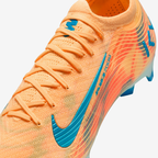 Kylian Mbappé Nike Mercurial Vapor 16 Elite Firm-Ground Low-Top Soccer Cleats