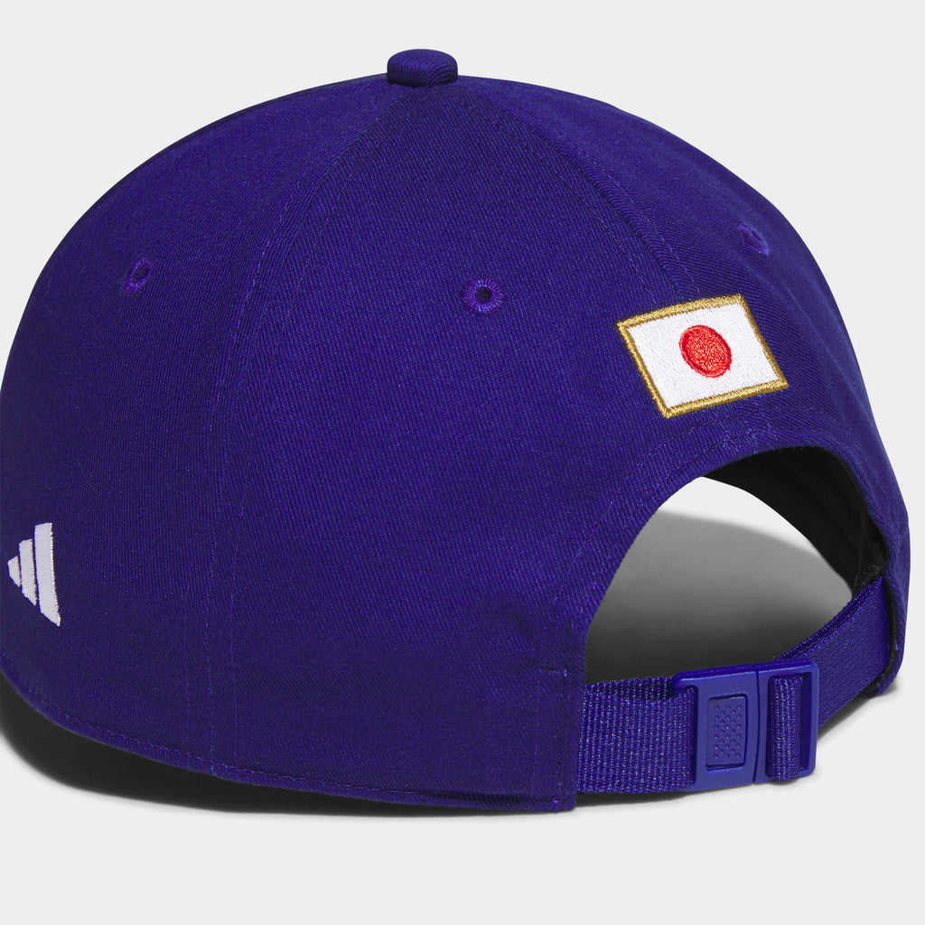adidas Japan Home Football Cap