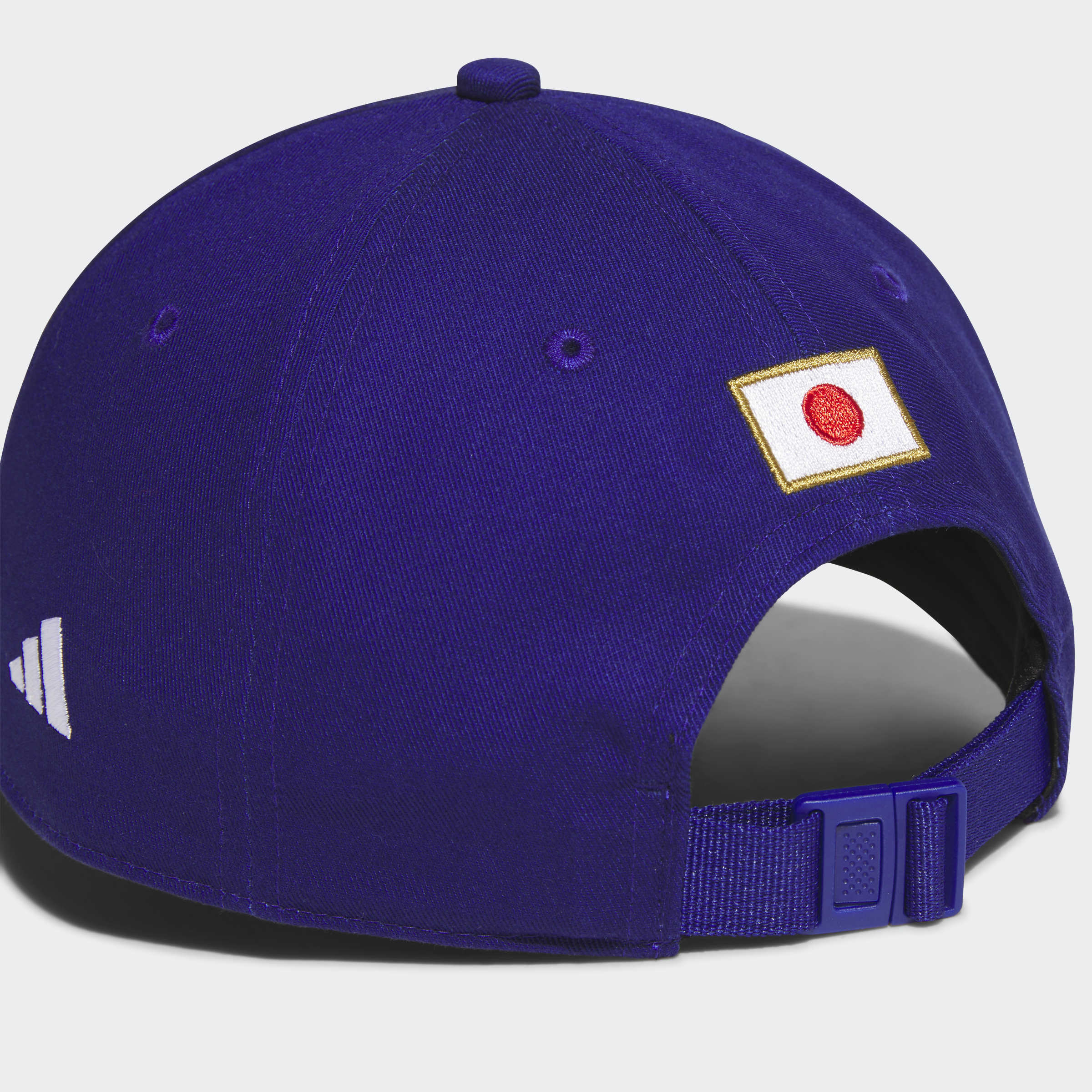 adidas Japan Home Football Cap