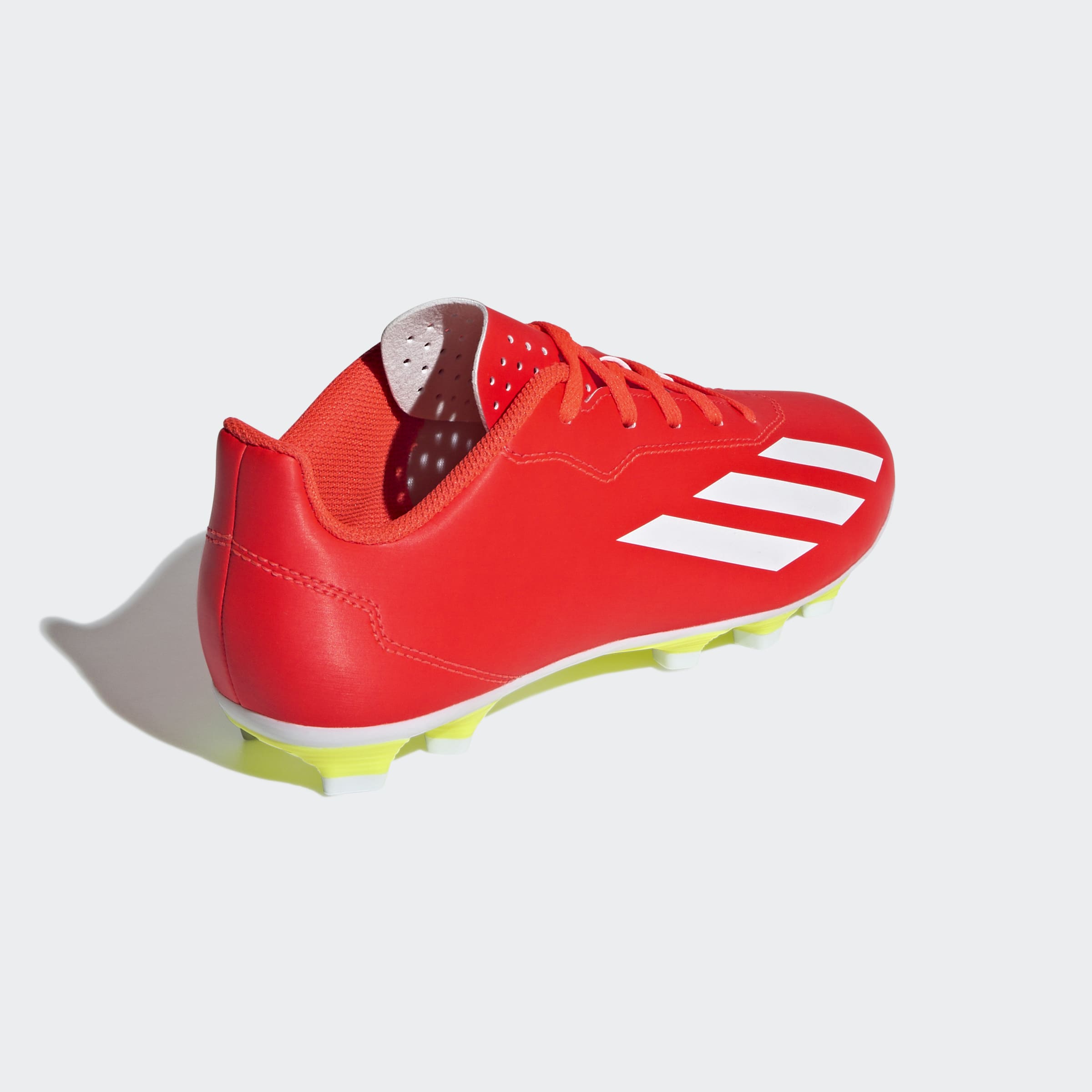 adidas X Crazyfast Club Flexible Ground Boots Kids