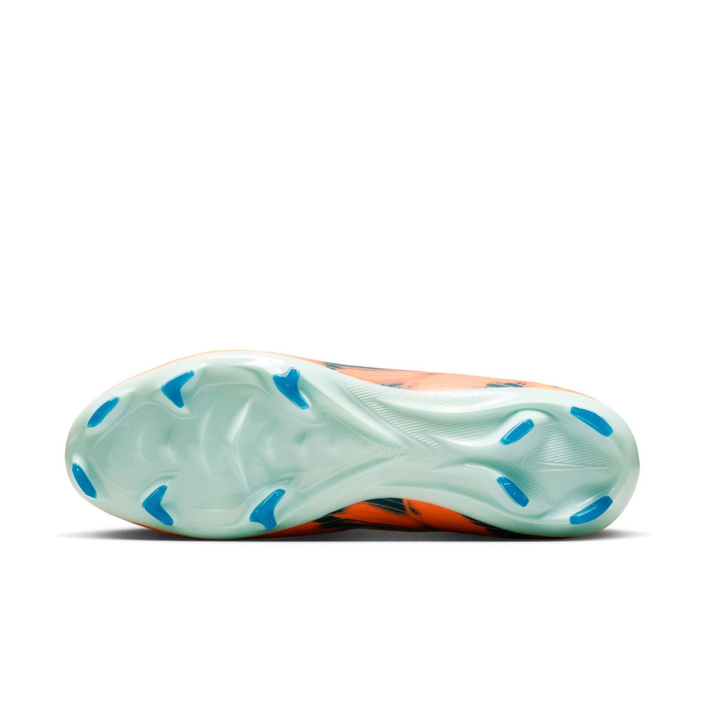 Kylian Mbappé Nike Mercurial Superfly 10 Pro Firm-Ground High-Top Soccer Cleats