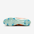 Kylian Mbappé Nike Mercurial Superfly 10 Pro Firm-Ground High-Top Soccer Cleats