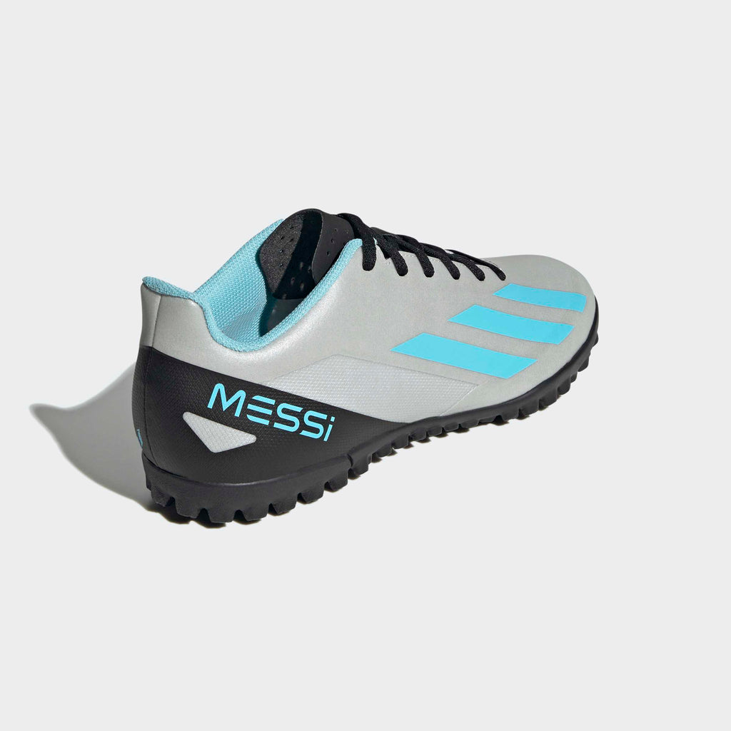 adidas X Crazyfast Messi.4 Turf Boots