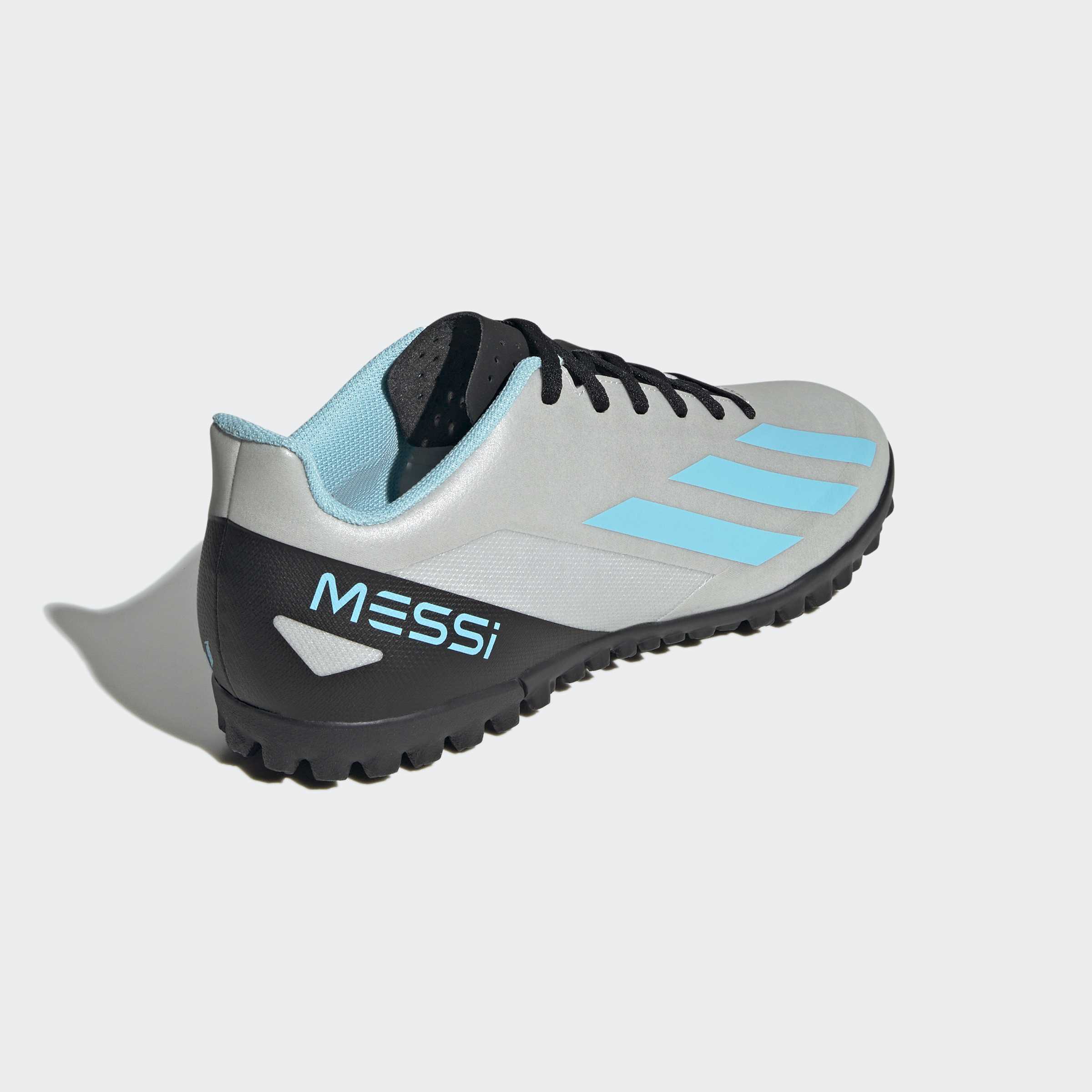 adidas X Crazyfast Messi.4 Turf Boots