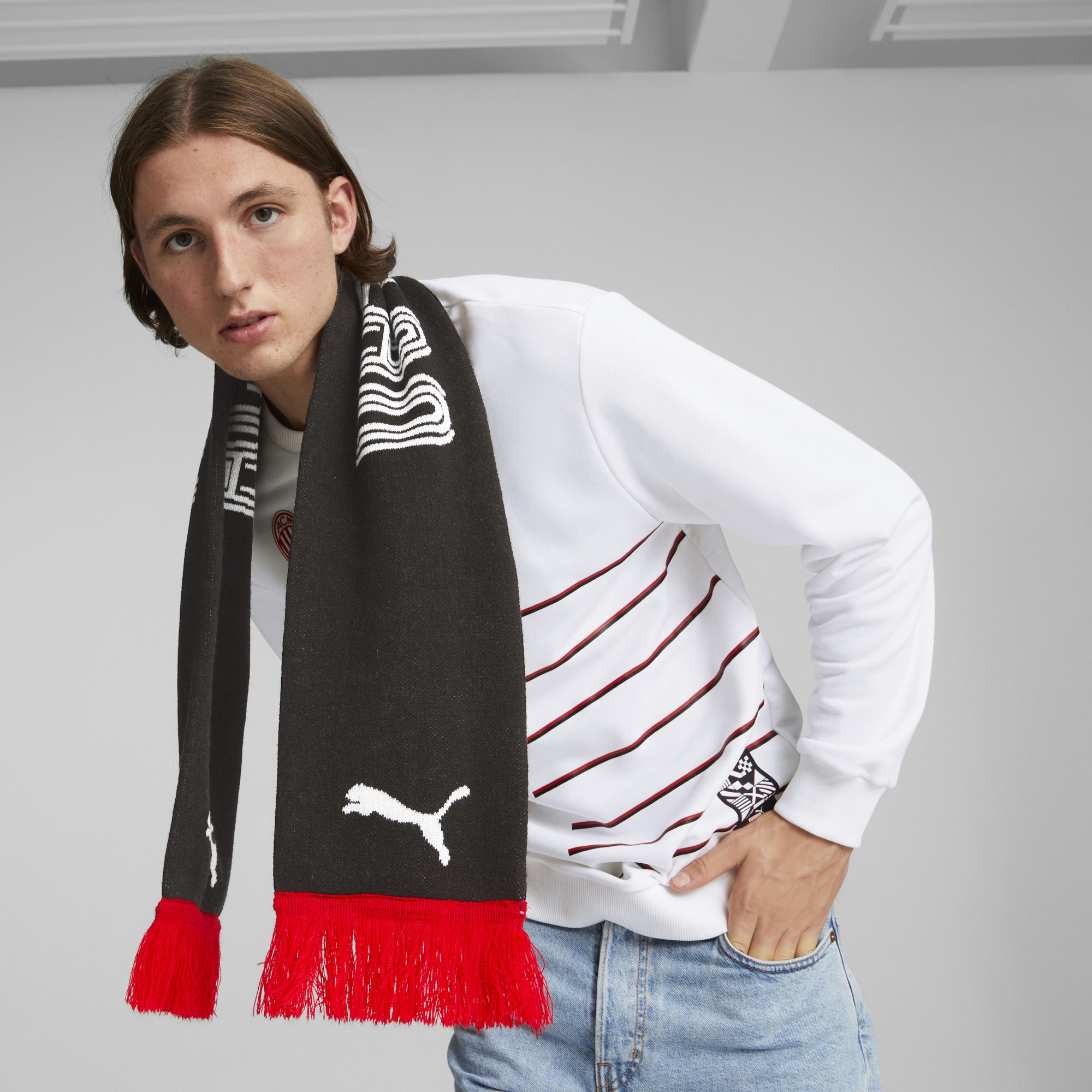 Puma - AC Milan Scarf