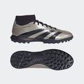 adidas Predator League MID Turf Soccer Shoes