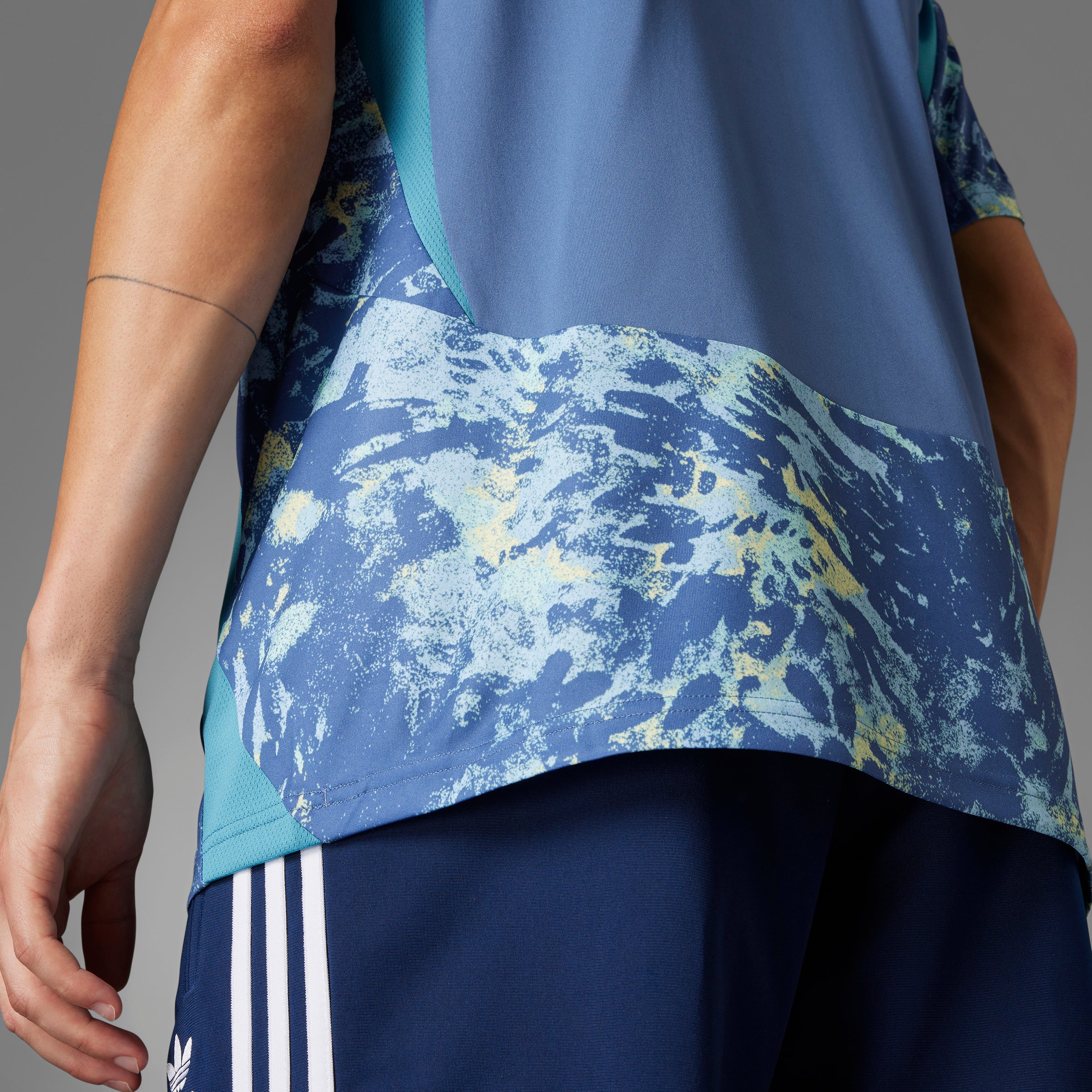 adidas Ajax Amsterdam 24/25 Away Jersey