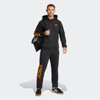adidas AS Roma Graphic Hoodie