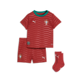 PUMA Portugal 2026 Home Baby Kit Toddlers