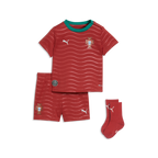 PUMA Portugal 2026 Home Baby Kit Toddlers