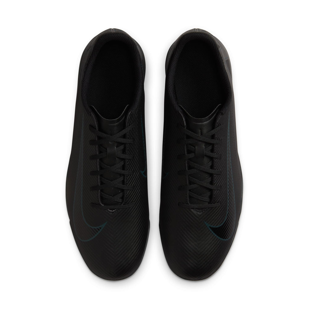 Nike Mercurial Vapor 16 Club Turf Low-Top Soccer Shoes