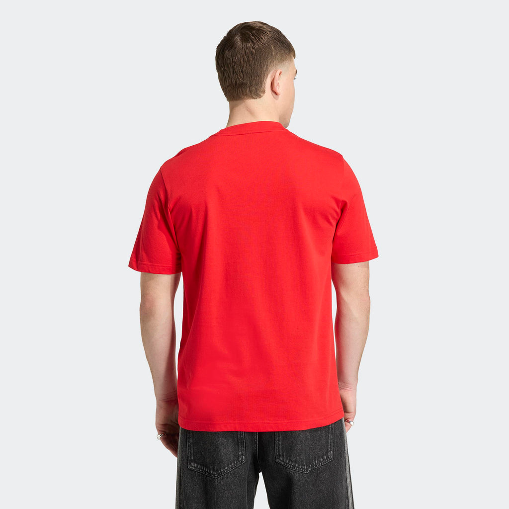 adidas Spain DNA Graphic T-Shirt