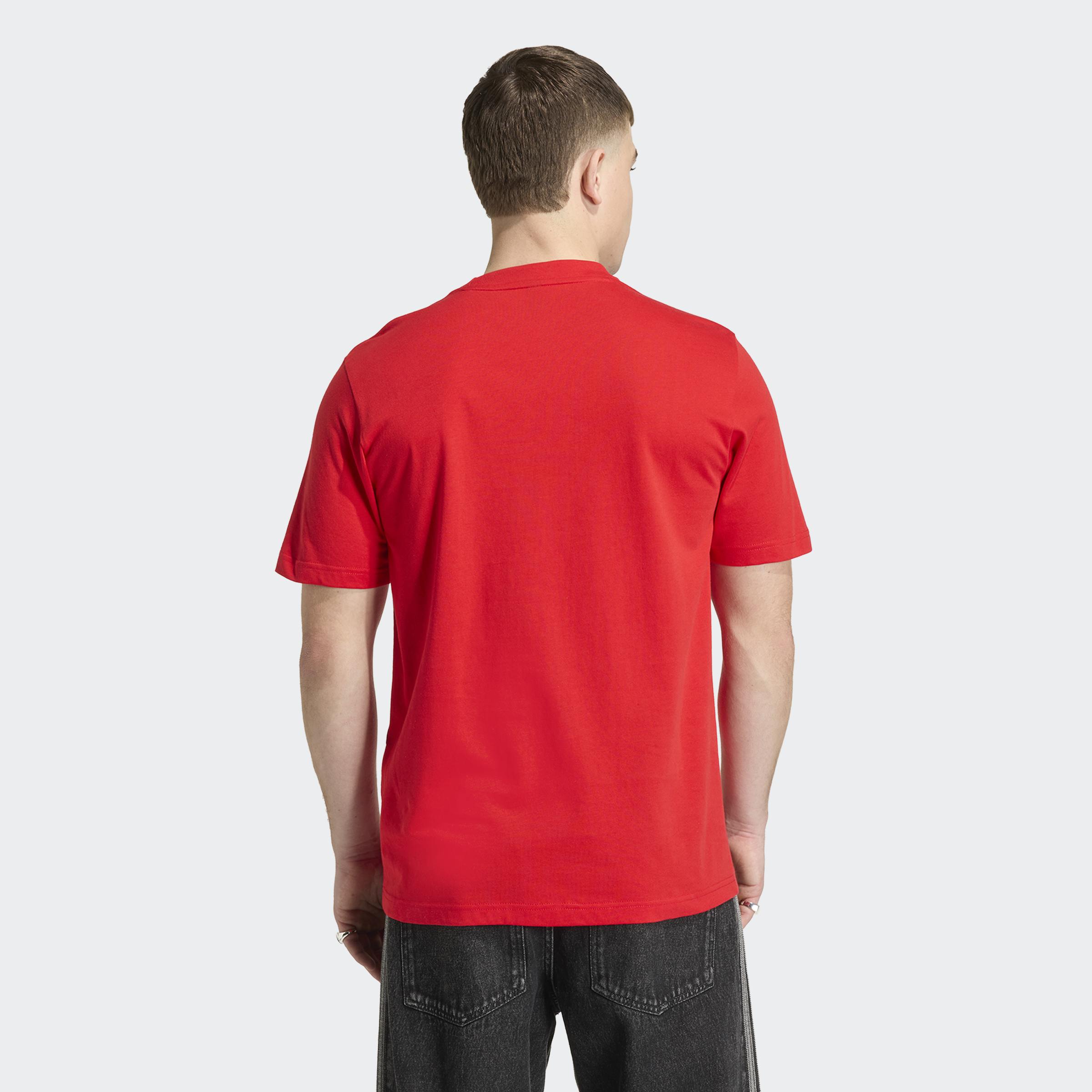 adidas Spain DNA Graphic T-Shirt