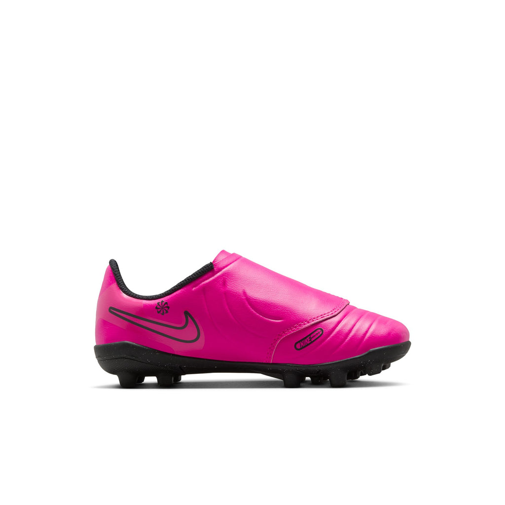 Nike Jr. Tiempo Legend 10 Club PS Younger Kids' Multi-Ground Low-Top Soccer Cleats