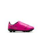 Nike Jr. Tiempo Legend 10 Club PS Younger Kids' Multi-Ground Low-Top Soccer Cleats