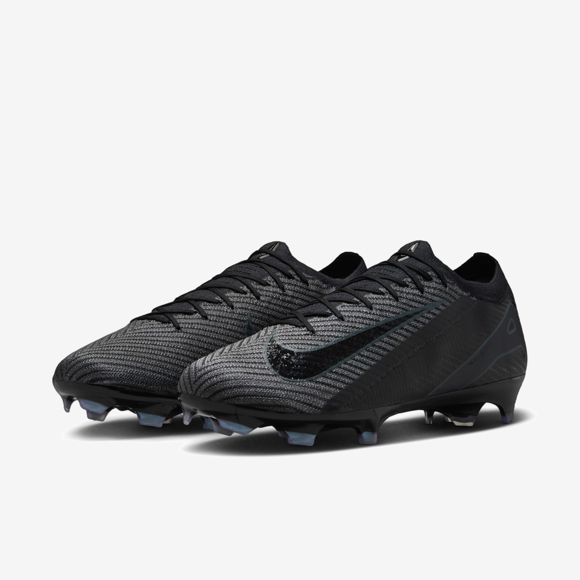 Nike Mercurial Vapor 16 Elite Firm-Ground Low-Top Soccer Cleats