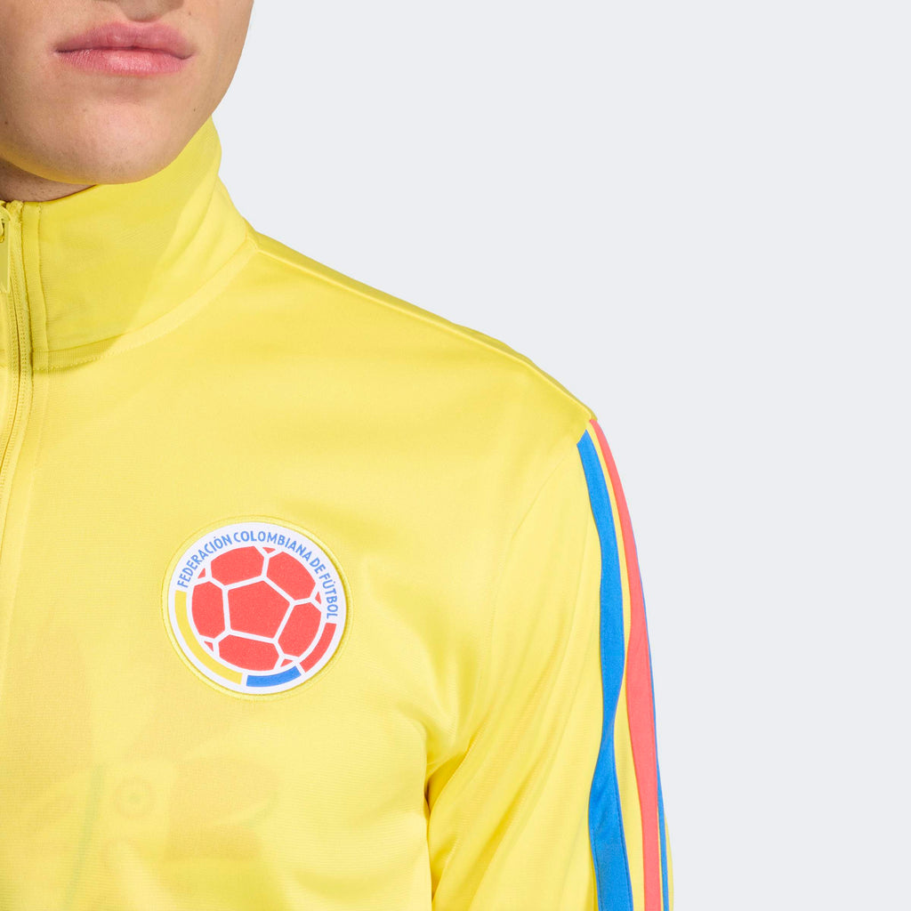 adidas Colombia DNA Track Top