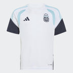 adidas Argentina 26 Tiro Kids Training Jersey