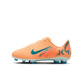 Kylian Mbappé Nike Jr. Mercurial Vapor 16 Club Younger/Older Kids' Multi-Ground Low-Top Soccer Cleats