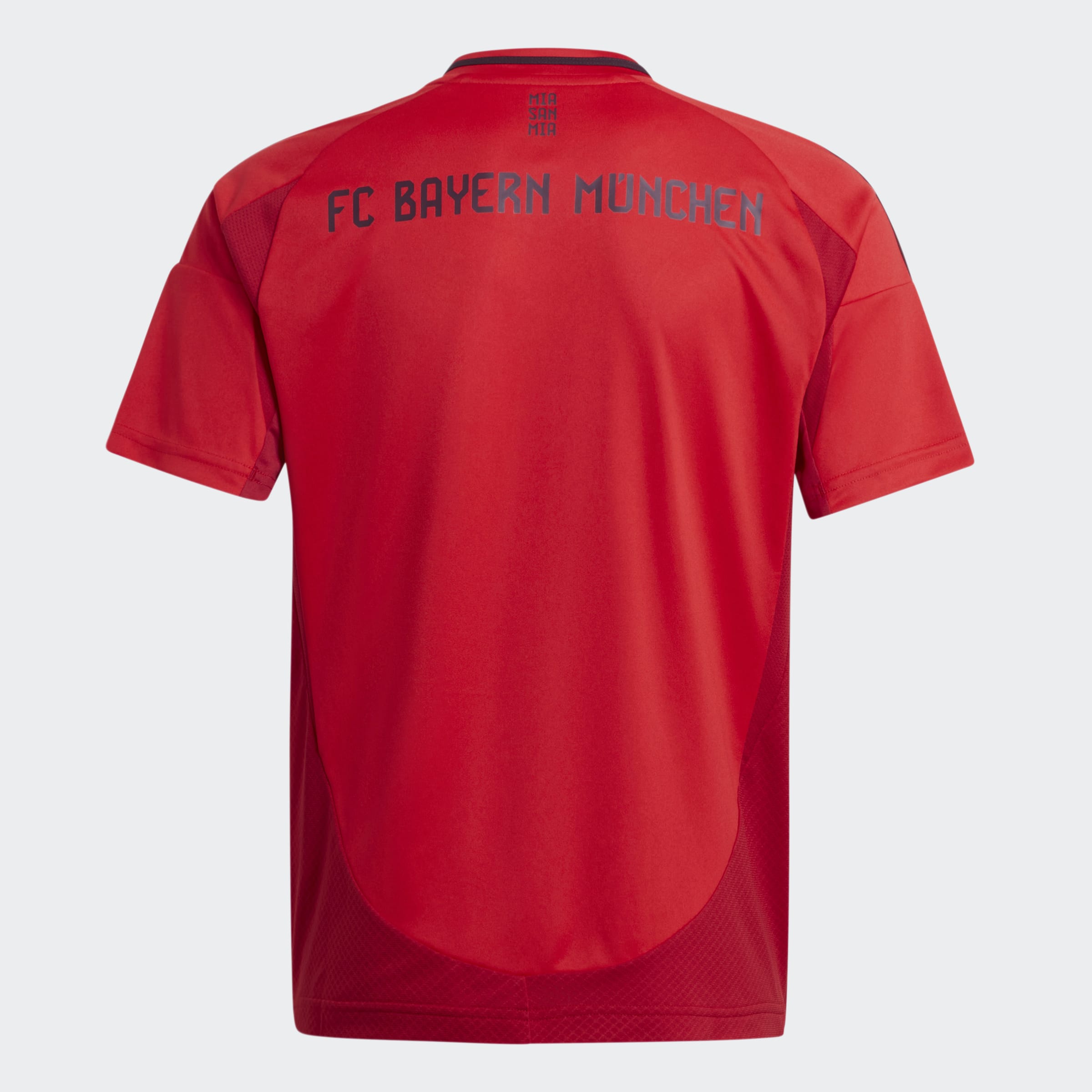 adidas FC Bayern 24/25 Home Jersey Kids