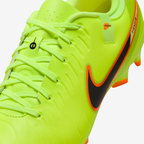 Nike Tiempo Legend 10 Academy Multi-Ground Low-Top Soccer Cleats