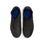 Nike Jr. Phantom Luna 2 Academy Younger/Older Kids' Firm-Ground High-Top Soccer Cleats