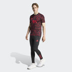 adidas Liverpool FC 25/26 Pre-Match Jersey