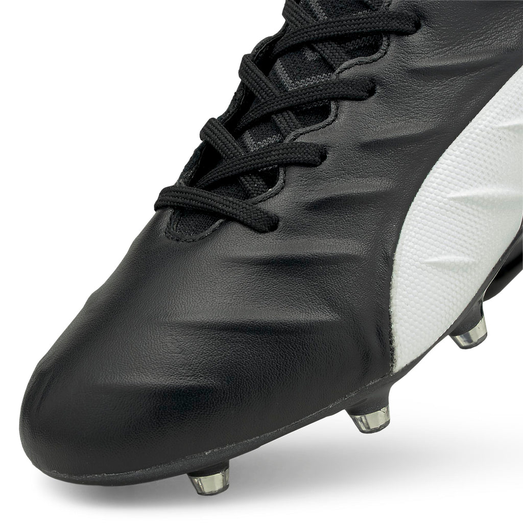 Puma King Platinum 21