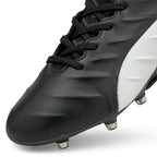 Puma King Platinum 21