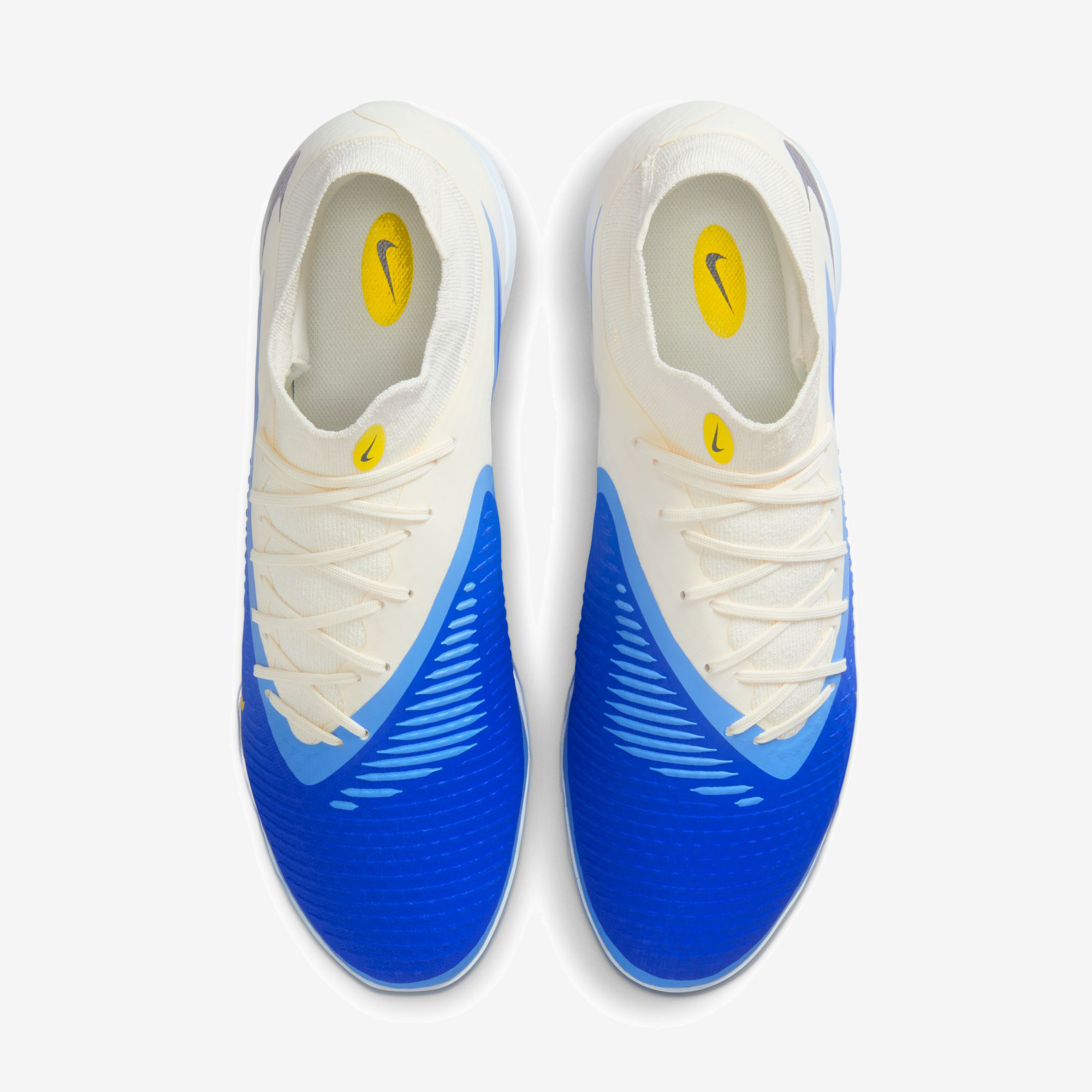 Nike Phantom 6 High Academy Turf Soccer Shoes