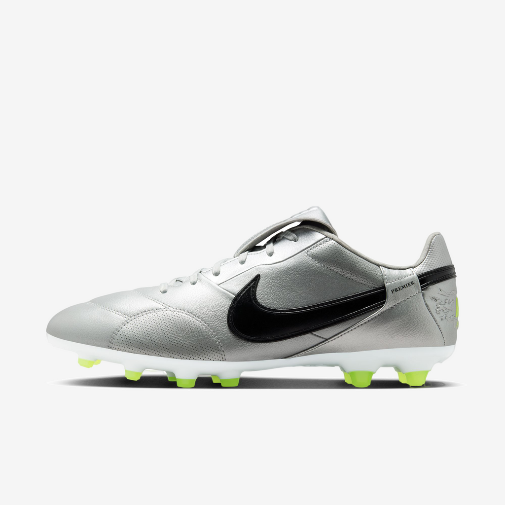 Nike Premier 3 Firm-Ground Low-Top Soccer Cleats