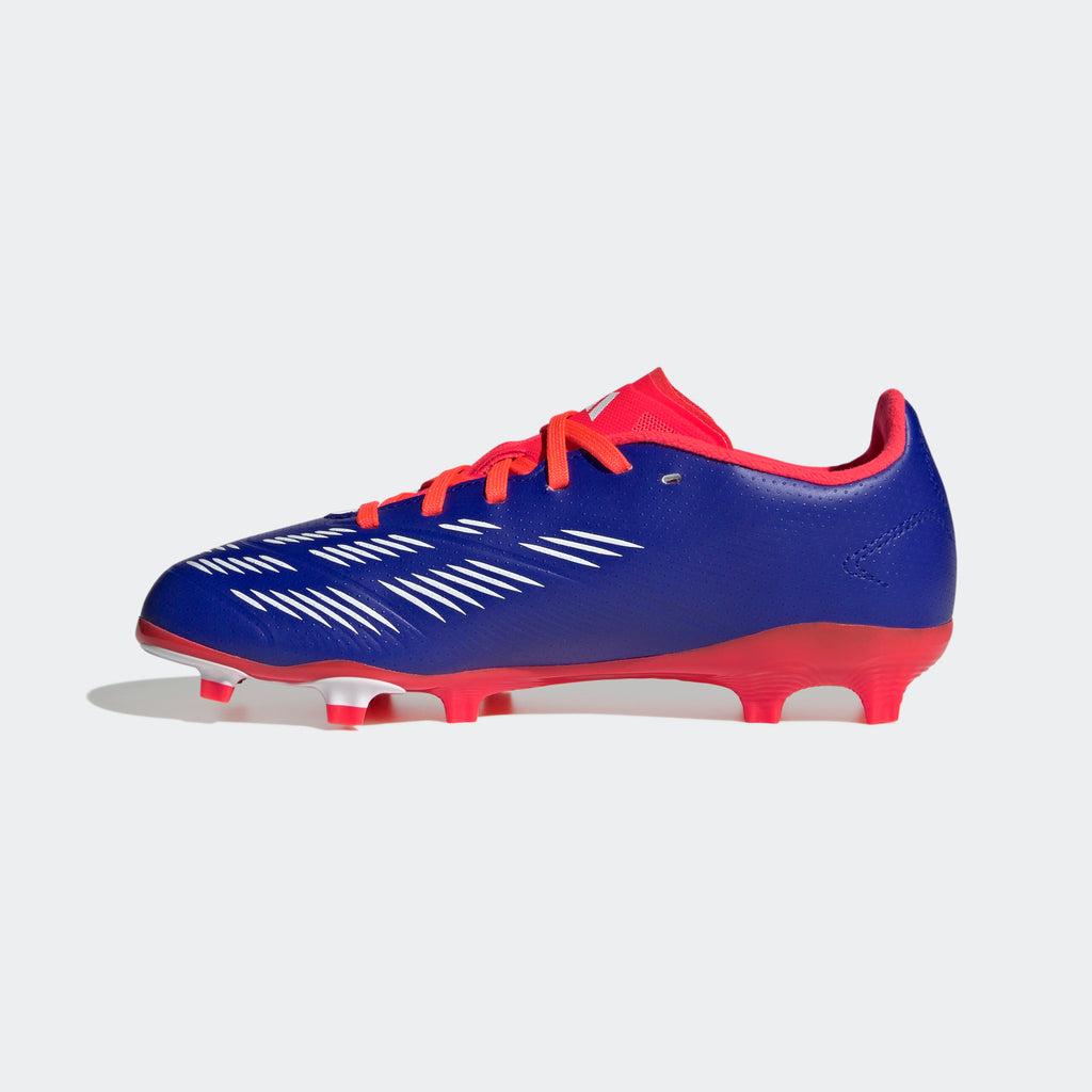 adidas Predator League Firm Ground Footbal Boots Kids