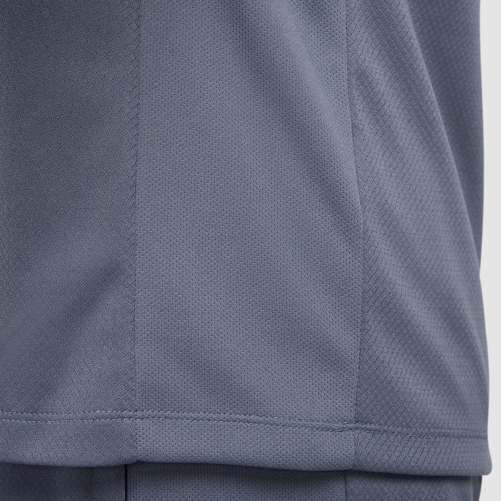 Inter Milan Strike Men's Nike Dri-FIT Short-Sleeve Knit Top