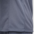 Inter Milan Strike Men's Nike Dri-FIT Short-Sleeve Knit Top