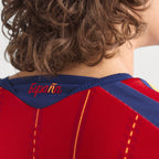 adidas Spain 26 Home Authentic Jersey