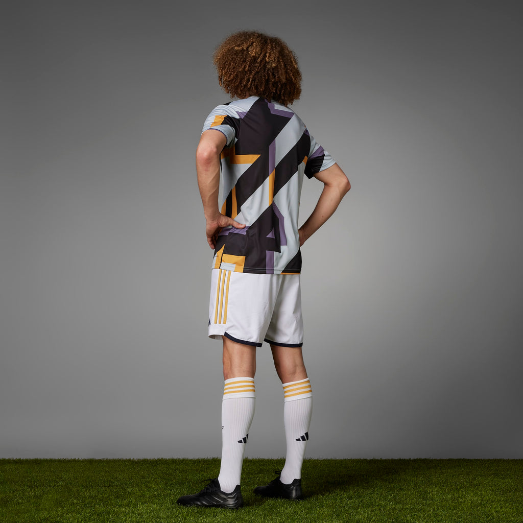 adidas Real Madrid Pre-Match Jersey