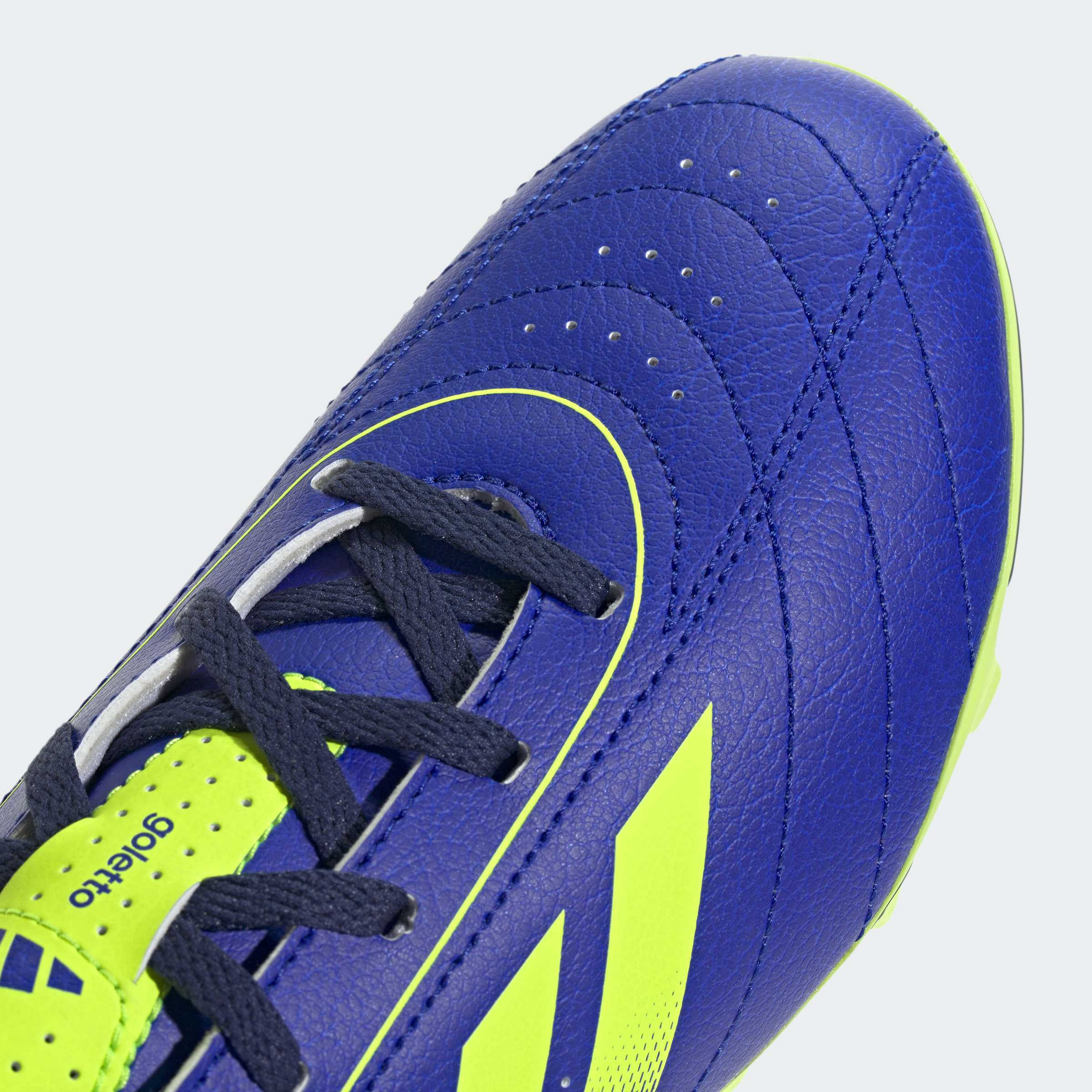 adidas Goletto IX Firm/Multi-Ground Cleats Kids