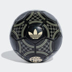 adidas FC Bayern Third Club Ball